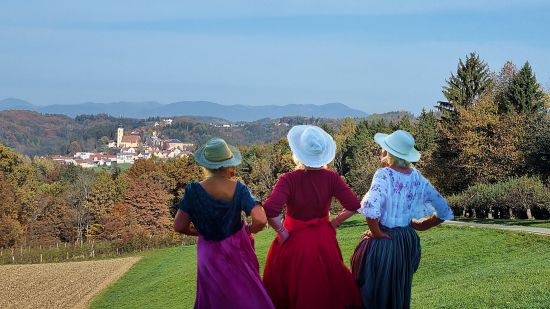 Bild von Welt-Frauentag - St. Marein bei Graz