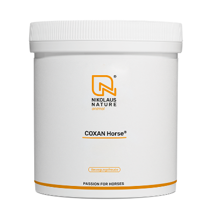 Bild von COXAN Horse® 750g Pellets