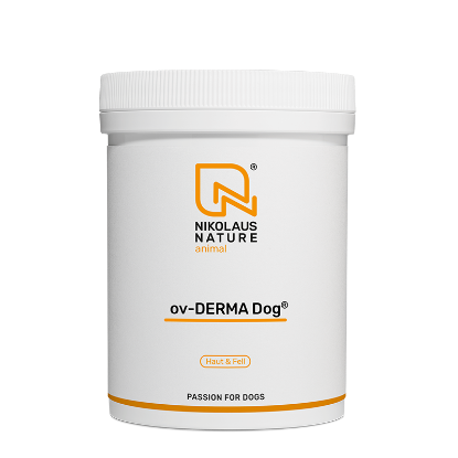 Zeige Details für OV-DERMA Dog® 150g Pulver Bild von OV-DERMA Dog® 150g Pulver