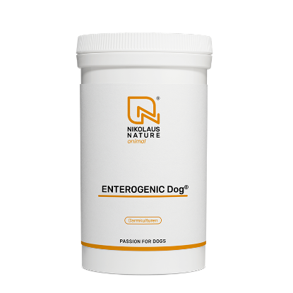 Zeige Details für ENTEROGENIC Dog® 105g Pulver Bild von ENTEROGENIC Dog® 105g Pulver