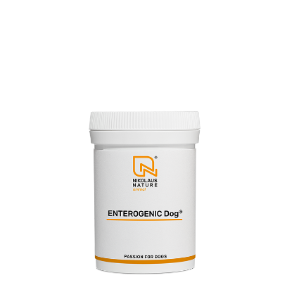 Zeige Details für ENTEROGENIC Dog® 40g Pulver Bild von ENTEROGENIC Dog® 40g Pulver