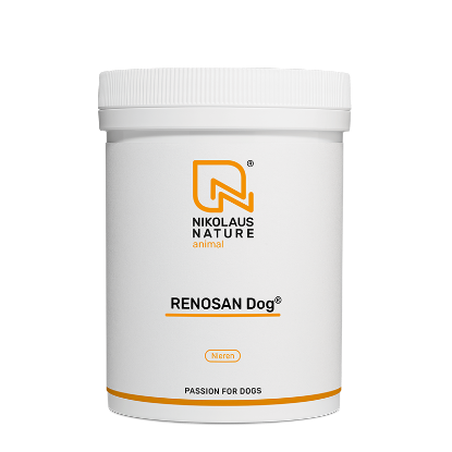 Zeige Details für RENOSAN Dog® 140g Pulver Bild von RENOSAN Dog® 140g Pulver