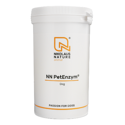 Zeige Details für NN PetEnzym® Dog 105 g Pulver Bild von NN PetEnzym® Dog 105 g Pulver