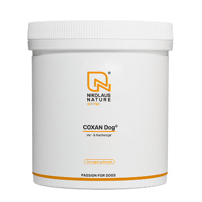 Show details for COXAN Dog® Vor- & Nachsorge" 700g Pulver" Picture of COXAN Dog® Vor- & Nachsorge" 700g Pulver"