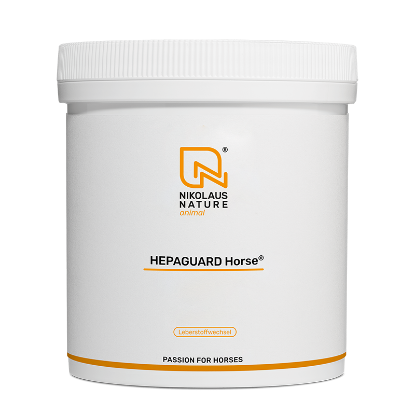 Show details for HEPAGUARD Horse® 750g Pellets Picture of HEPAGUARD Horse® 750g Pellets
