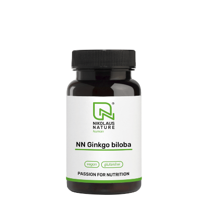 Show details for NN Ginkgo biloba Kapseln Picture of NN Ginkgo biloba Kapseln