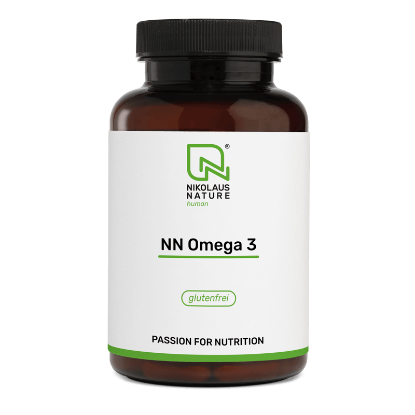 Show details for NN Omega 3 Kapseln Picture of NN Omega 3 Kapseln