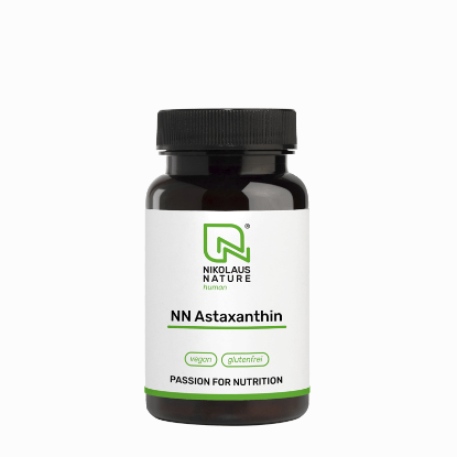 Show details for NN Astaxanthin Kapseln Picture of NN Astaxanthin Kapseln