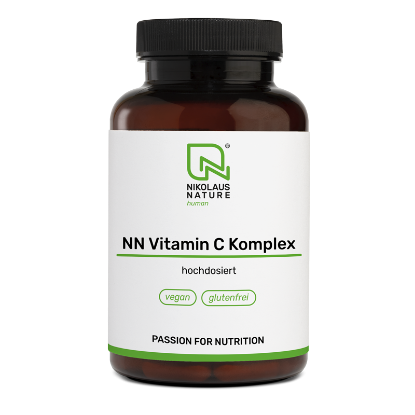 Show details for NN Vitamin C Komplex Kapseln Picture of NN Vitamin C Komplex Kapseln