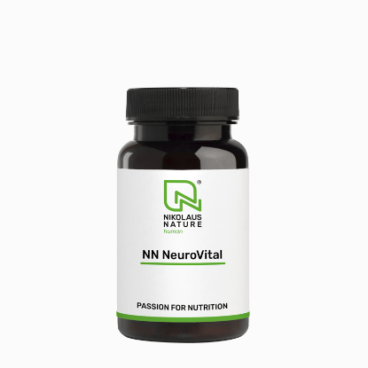 Show details for NN NeuroVital Kapseln Picture of NN NeuroVital Kapseln