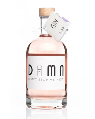 Bild von MOTs Damn Gin - ENE24