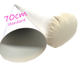 Picture of Personalisierbare Schultüte – Fußball