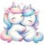 Picture of Einhornfreunde