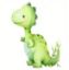 Bild von Dino4