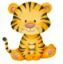 Bild von Tiger2