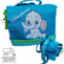 Bild von Kindergartenrucksack "Elefant"
