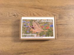 Picture of Schmetterling 3D-Puzzle