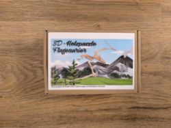 Picture of Flugsaurier 3D-Puzzle