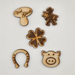 Bild von Glücksbringer