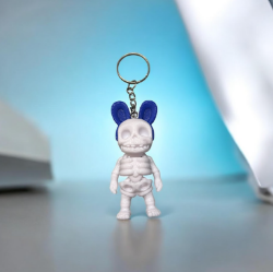 Picture of Skeletti Bunny