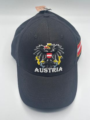 Bild von Baseball Kappe