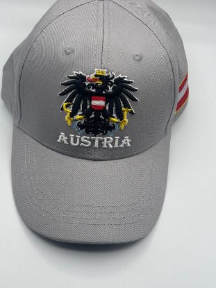 Bild von Baseball Kappe