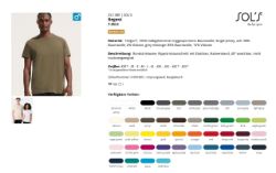 Bild von Tshirt- Outdoor 