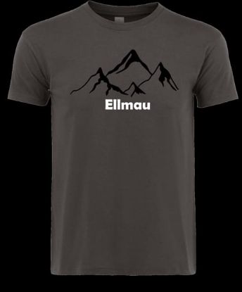Picture of Tshirt- Ellmau