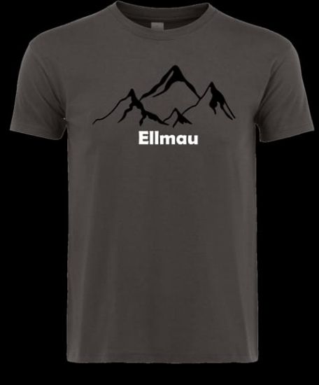 Bild von Tshirt- Ellmau