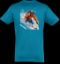 Picture of Tshirt- Skifahrer