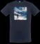 Bild von Tshirt- Ski fahren Austria