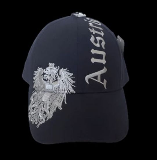 Picture of Baseball Kappe